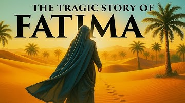 Fatima Binte Muhammad (SW) – The Most Beloved Daughter of the Prophet (SAW)
