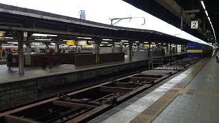 EF210-115(貨物列車)名古屋通過