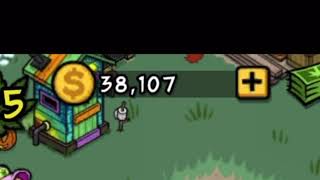 Bud Farm Grass Roots - Buying everyone's stuff screenshot 4