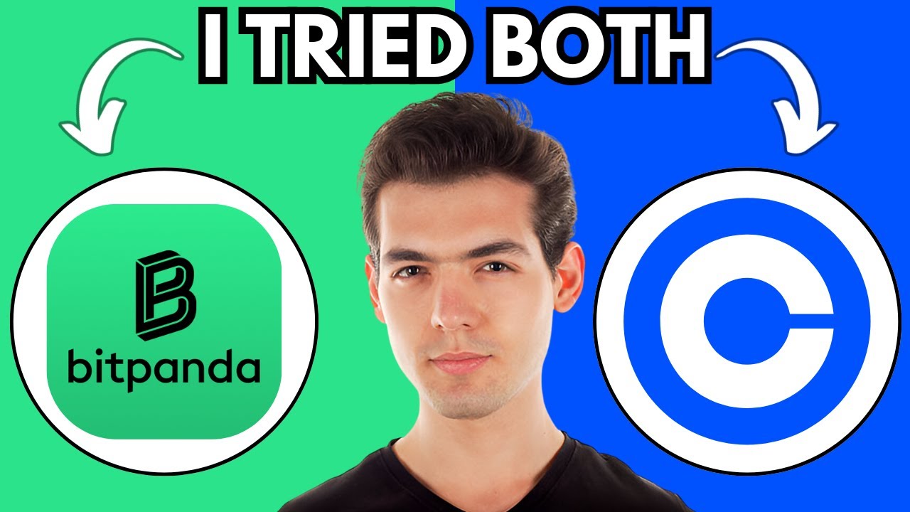 BITPANDA VS COINBASE (2026) - WHICH ONE IS BETTER?