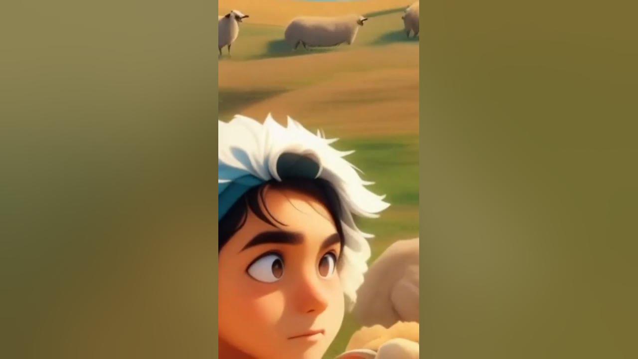 Youtube Children S Bible Stories David And Goliath