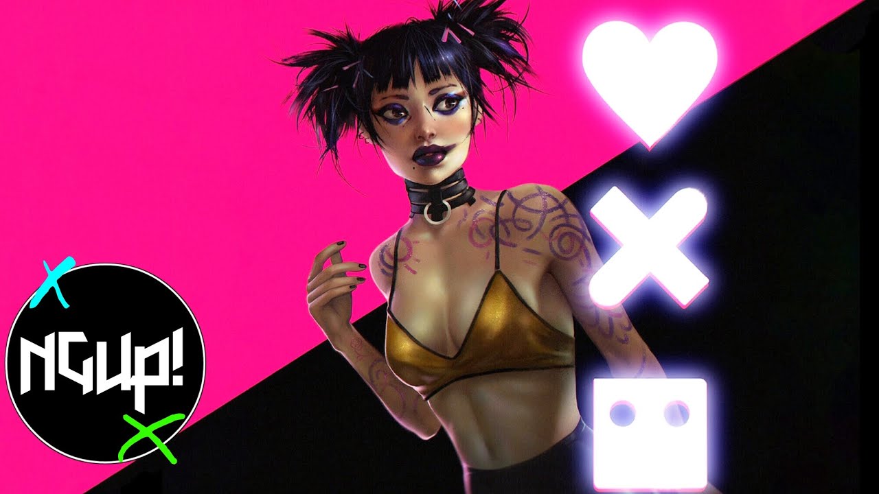 Miley Cyrus - Flowers (Borgore Remix)