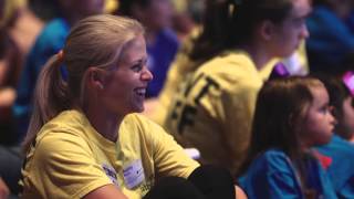 VBS Highlight 2014