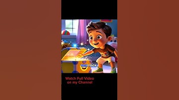 🎉 Unboxing Surprise! A Boy