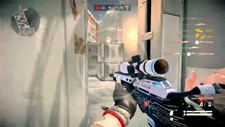 Warface Highlights #3