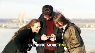 The Impact of Technology on Social Skills