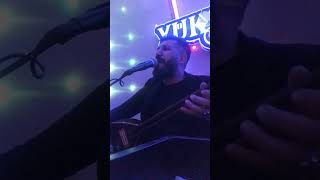 Ben Bu Içkilerden Sarhoş Olmazdım….