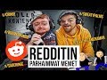 Reagoidaan Redditin parhaimpiin memeihin!