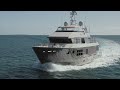 Step aboard Luxury Charter Superyacht Australia – AKIKO #luxuryyachtcharter #australiayachtcharters