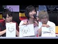 梶裕貴 『うちウズウズしてるね, 早く俺に絵を描かせろっていう。』僕のヒーローアカデミア