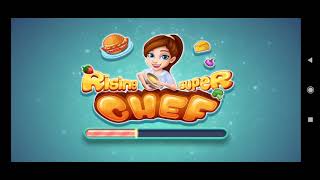 Cooking Game Nấu Ăn Chef Fever Crazy Kitchen Restaurant Cooking Games For Girls, Kids & Children#144 screenshot 5