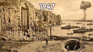 The Discovery That Made Antarctica Permanently Off-Limits (THEY FOUND SOMETHING)