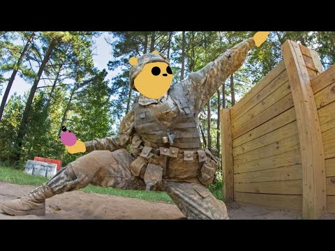 Gourmand Weaponizes A Snail