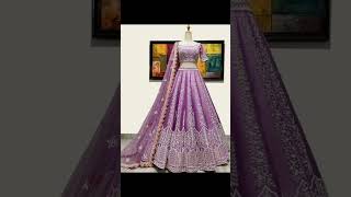 lehenga design latest collection #lehenga #lehengadesign #latest #trending #fashion #ytshorts