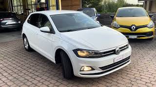 Jahiu Parts - VW Polo 1.0 TSI