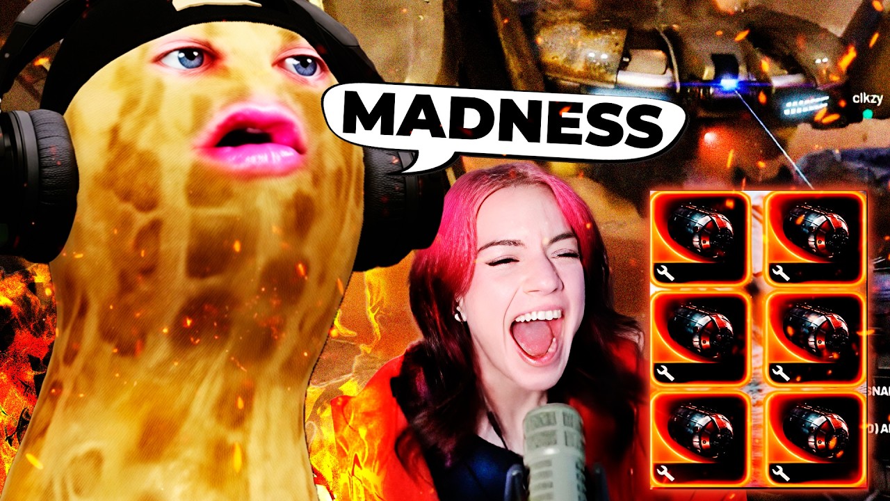 PEANUT Will Never Forget This Raid - Gingy & Cloakzy | Arc Raiders