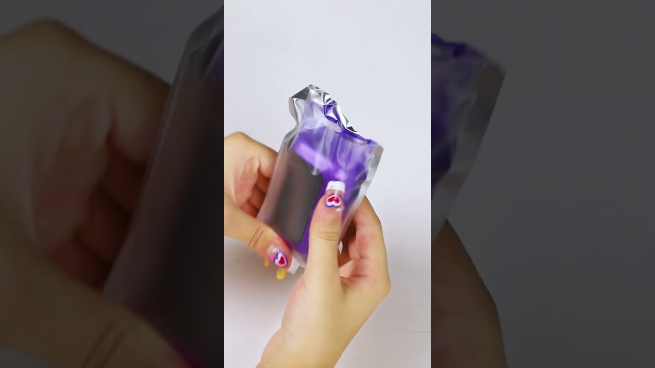 CD30000: Raring to break free from the box and say hello to you all😎