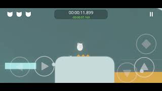 [WR] CAL ABP - 2-5 (Speedrun mode) 18.506