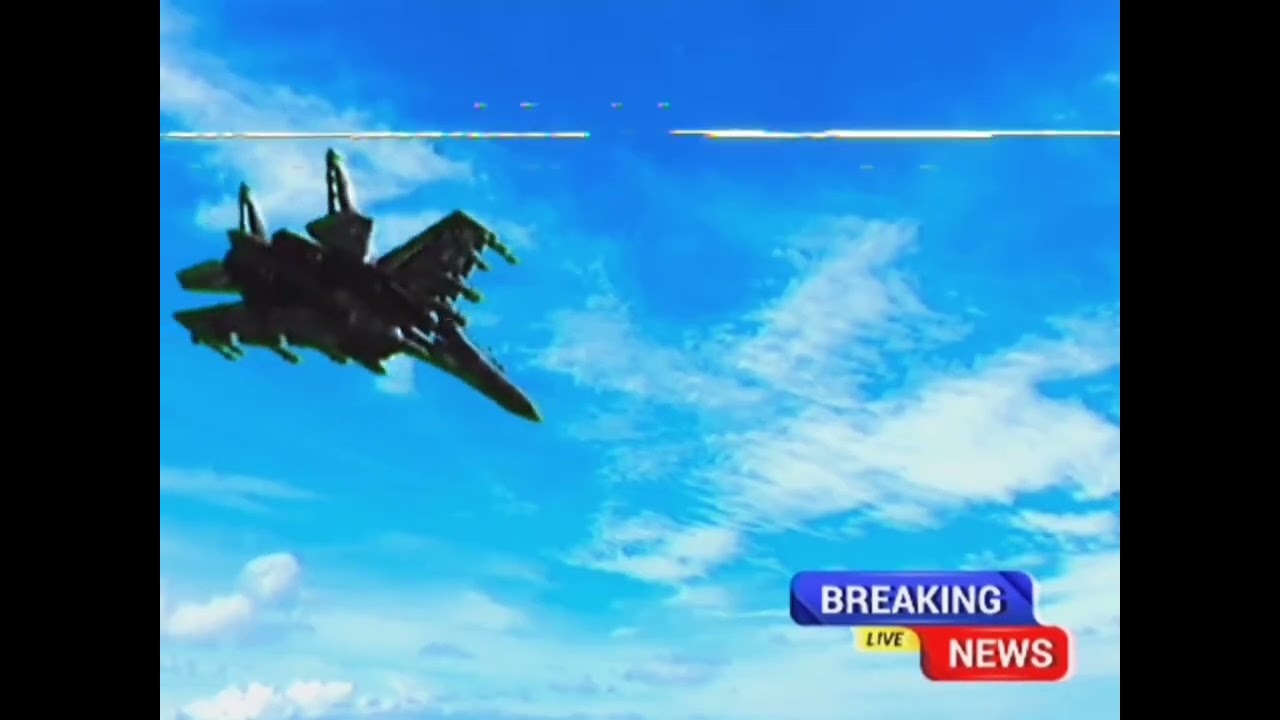 The buildings have awakened parte 1