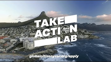 Why Join Take Action Lab?