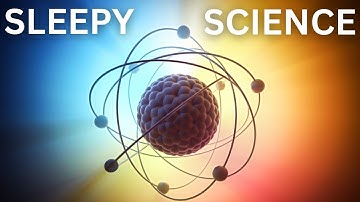 Quantum Physics Explained Softly | Bedtime Physics for Curious Minds