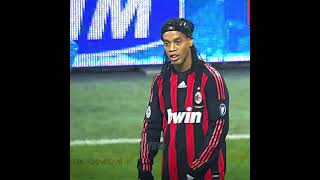 NINGUÉM VAI ME DERROTAR X RONALDINHO