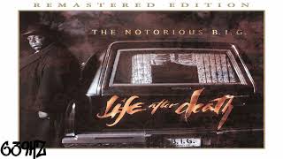 The Notorious B.I.G. - Mo Money Mo Problems ft. Puff Daddy & Mase (639Hz)