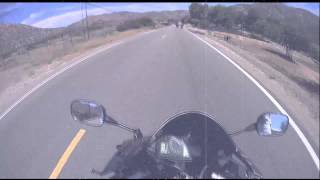 RidingWithTom The Ride