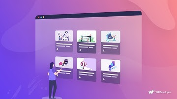 How to Showcase Post Grid Using Essential Addons For Elementor