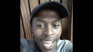 Vusi nova - yan' imvula (cover)