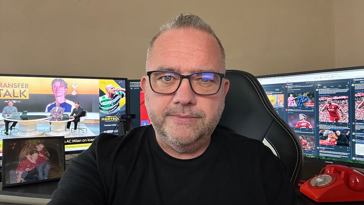 Liverpool “One Signature Away” From Signing Joel Ordóñez | Is It True?