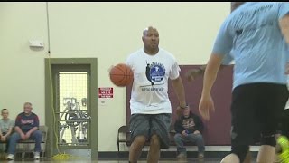 Youngstown PD faces Mahoning Co. Sheriff's in 'Battle of the Blue'