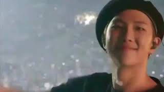 Rm Bts Status. Bollywood Song. Kim Nam Joon Hindi Version.