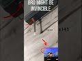 I am [TITLE CARD] #invincible