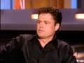 Donny &amp; Marie Osmond Insider Part 1