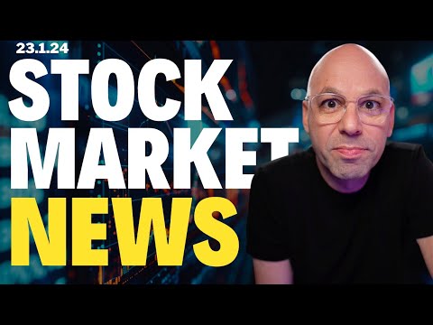 חדשות שוק ההון | חדשות הבורסה | טעימה ממניות מתוחות