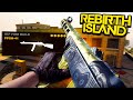 the #1 HIP FIRE PPSH Class on REBIRTH ISLAND! *MUST TRY* (BEST PPSH-41 Class Setup for Warzone)