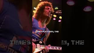 Journey - Don't Stop Believin' (1981) | Panned As Slick, Now The Top Digital Track