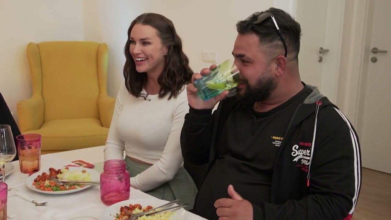 Jedlo nechutilo ani len hostiteľovi (BEZ SERVÍTKY)