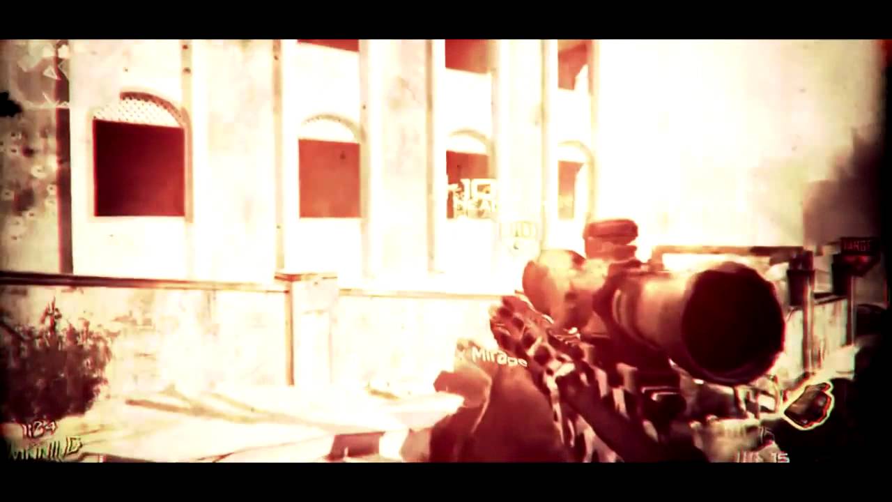 Kraken XII - BestHardcoreOCE | An Editing Contest Entry OCE