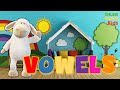 Vowels Learning Quiz