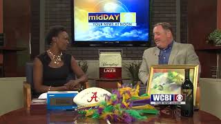 Midday Guest 2/18/19 - Columbus Arts Gala