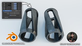 Celebrity Just 1 Modifier Can Solve Your Problem _ Blender Subdivision Surface Modeling Tutorial #39 Net Worth