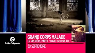 À Laffiche En Septembre Et En Octobre À La Salle Odyssée