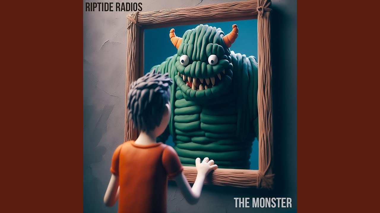 Watch The Monster on YouTube Watch The Monster on YouTube