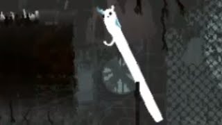 Rivulet ploink gone wrong (Rain world)