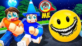 I Pretended to be VERITY to Prank my Family in Roblox!! screenshot 5