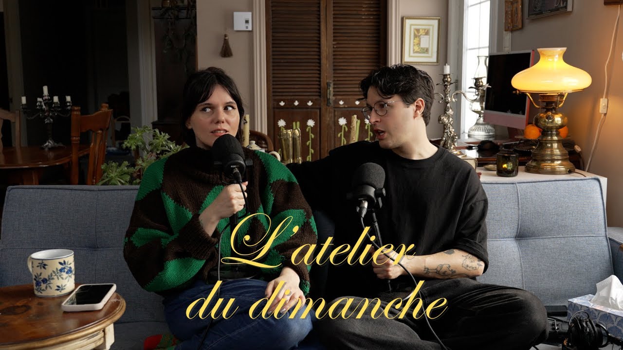 nos INS et nos OUTS pour 2026: la sauce piquante, saluer les inconnus, le IA & mes aïeux