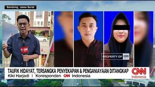 Perkembangan Terkini Kasus Penyekapan & Penganiayaan Wanita di Bandung