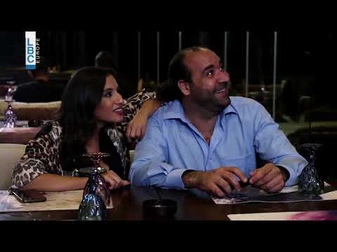 Ktir Salbeh Show Season 7 Episode 3 زوزو بكرا بتعوزو 